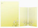 Stationery Spring Breeze Writing paper
